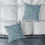 Thumbnail: Square Poly Canvas Pillow