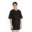 Thumbnail: Unisex cool giraffe Crewneck T-Shirt