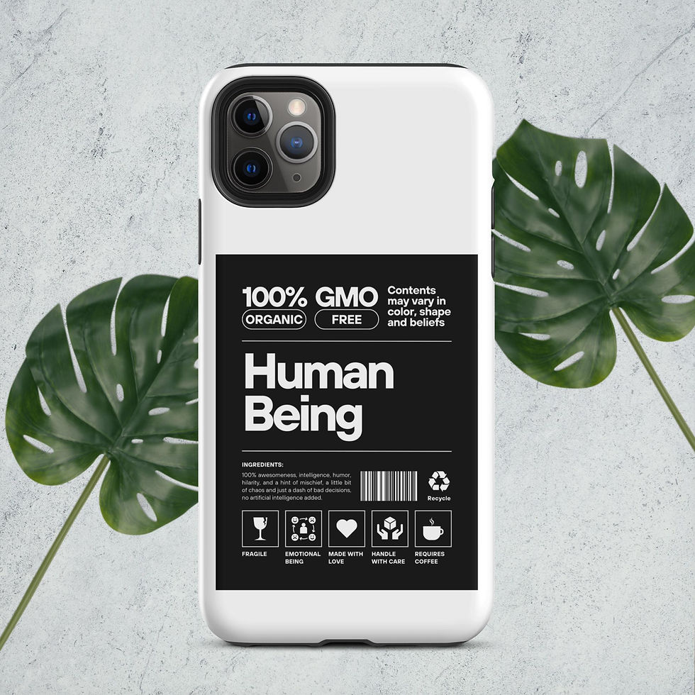 Thumbnail: Tough Case for iPhone®