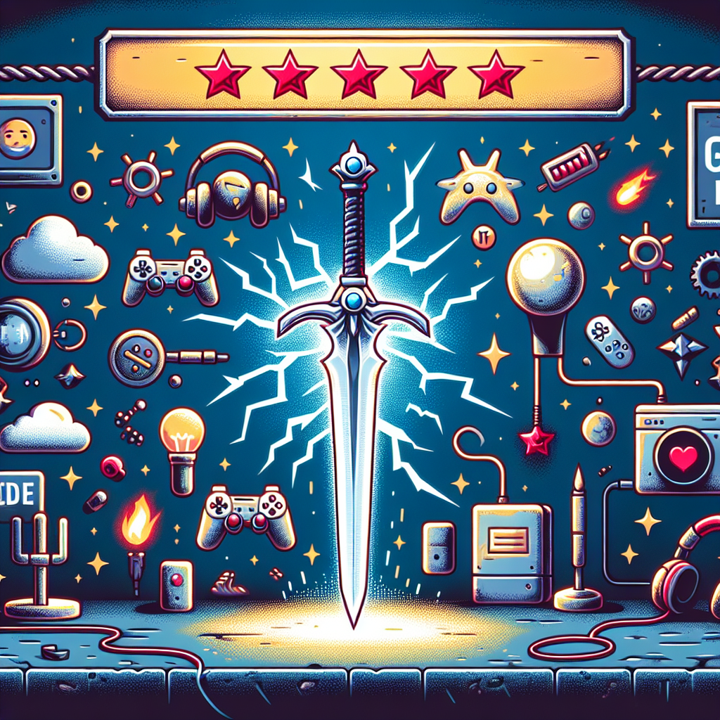 Stellar Blade Logo