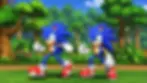 Sonic X Gameplay