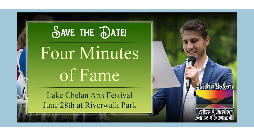Four Minutes of Fame