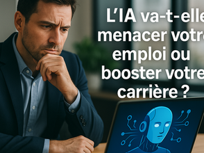 L'IA est-il votre allié ou votre ennemi ?