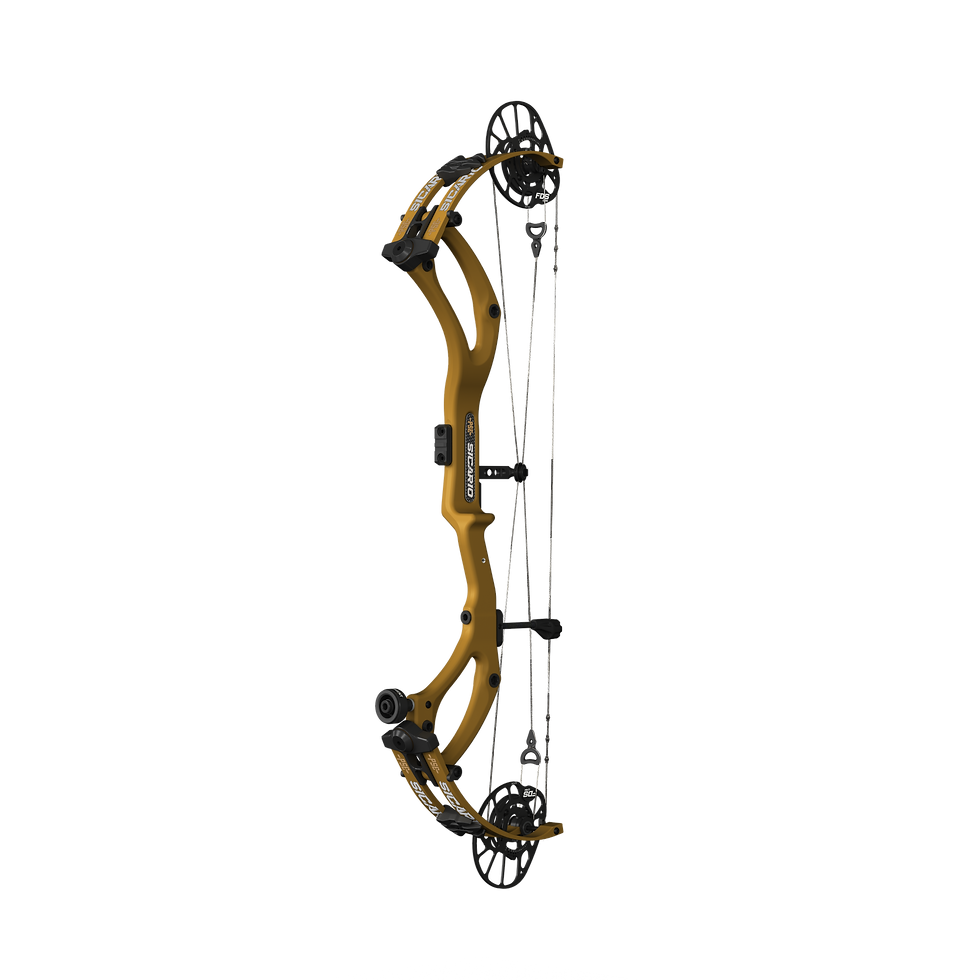 Thumbnail: PSE Mach 30 DS Carbon-FDS