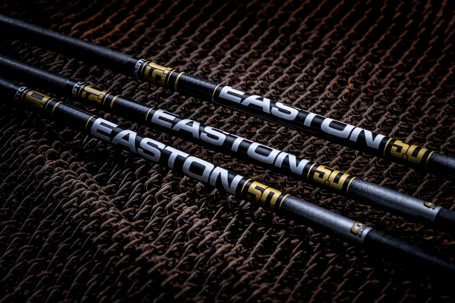 Easton Match Grade 5.0