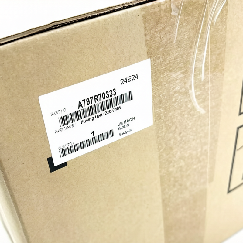 Миниатюра: Оригинальный Узел фиксации для Konica Minolta Bizhub C227 C287