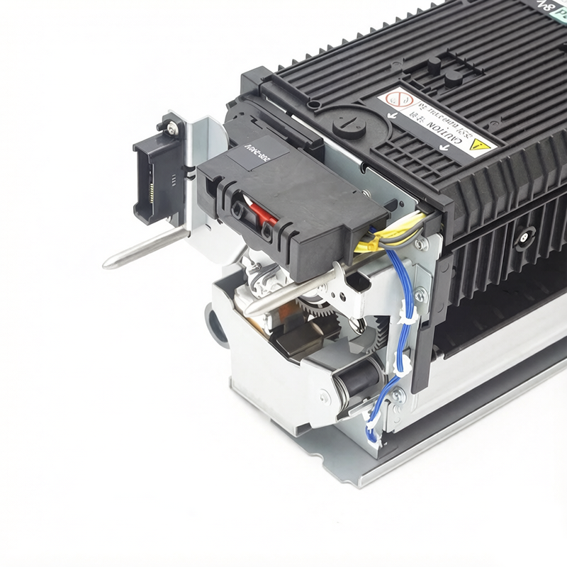Миниатюра: Оригинальный узел термозакрепления для Xerox D95 D125 4110