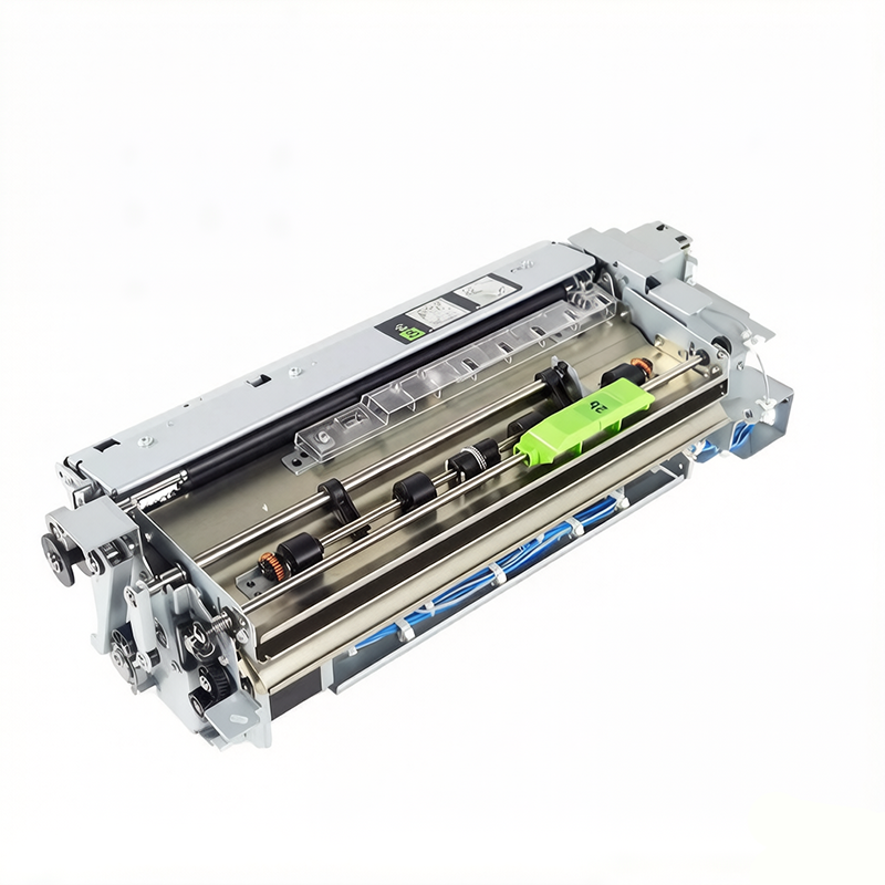 Миниатюра: Оригинальная транспортная сборка для Xerox V80