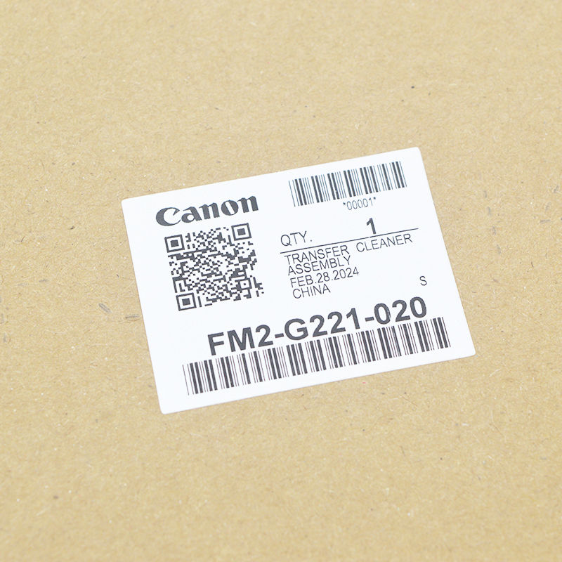 Миниатюра: Оригинальный узел очиститель переноса для Canon C60 C65 C600 C650 C700 C750 C800