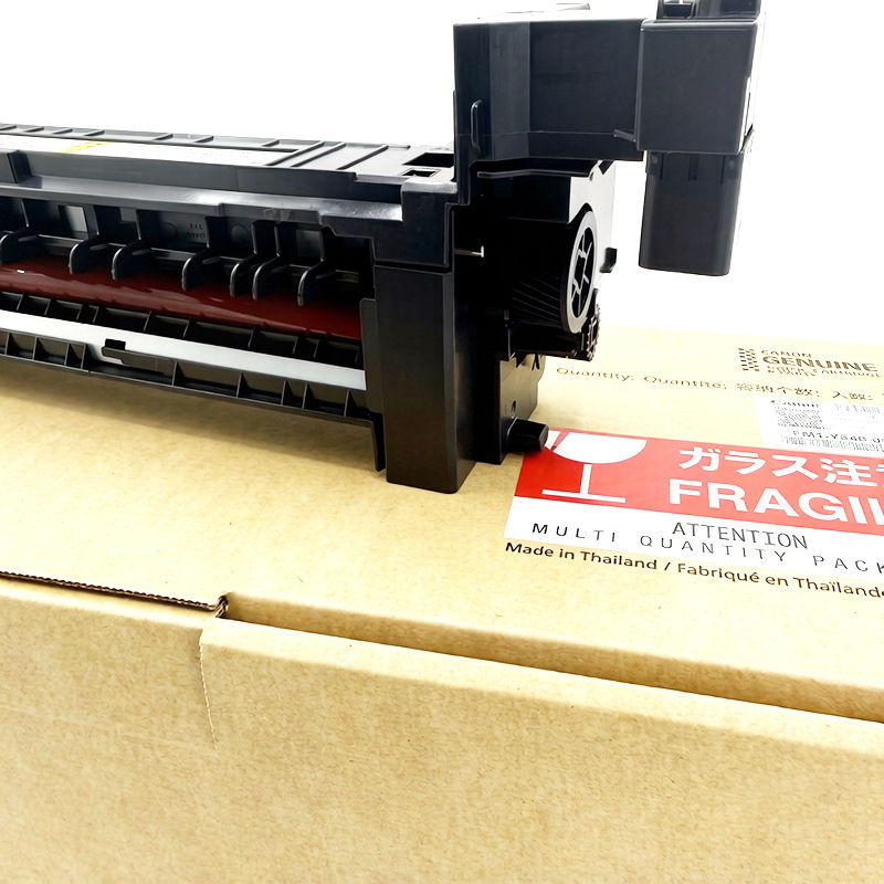 Миниатюра: Оригинальный Узел фиксации для Canon imageRUNNER ADVANCE DX C3826i C3830i C3835i