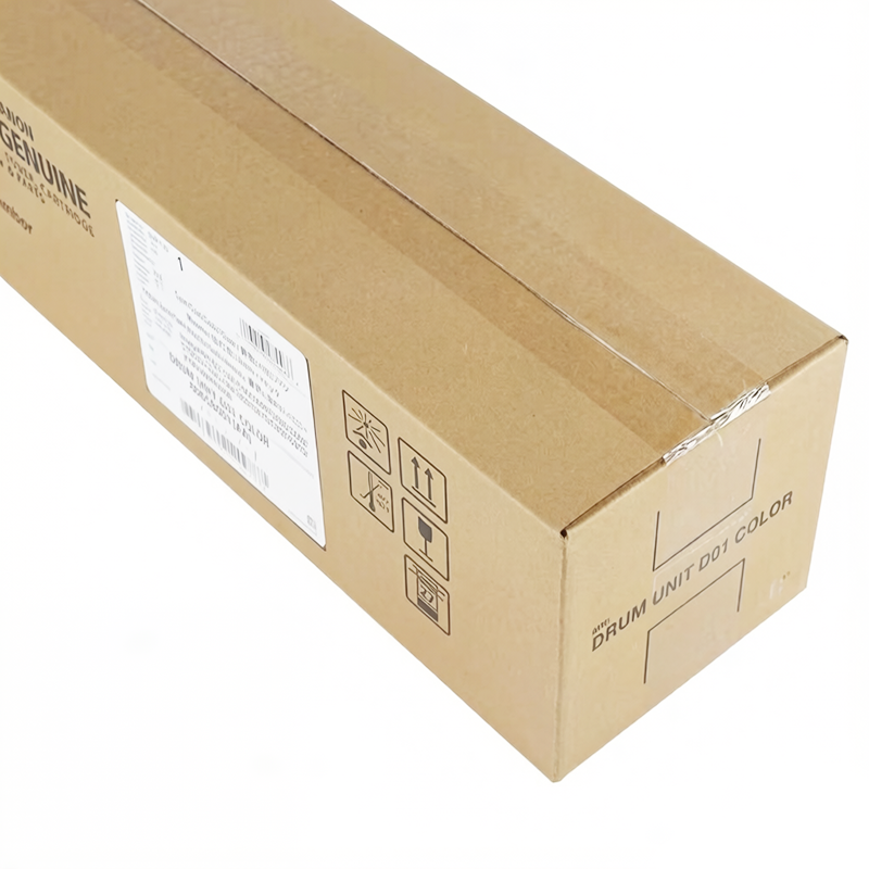 Миниатюра: Оригинальный драм-картридж для Canon C60 C65 C600 C650 C700 C750 C800 C850