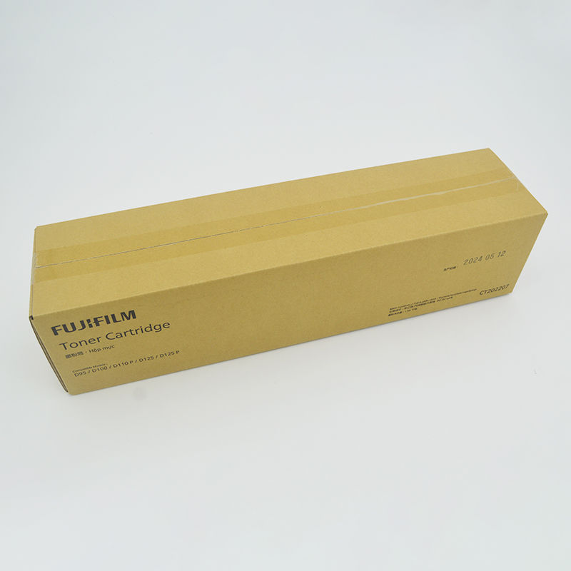 Миниатюра: Оригинальный азиатский тонер-картридж Fujifilm для Xerox D95 D100 D110 D125