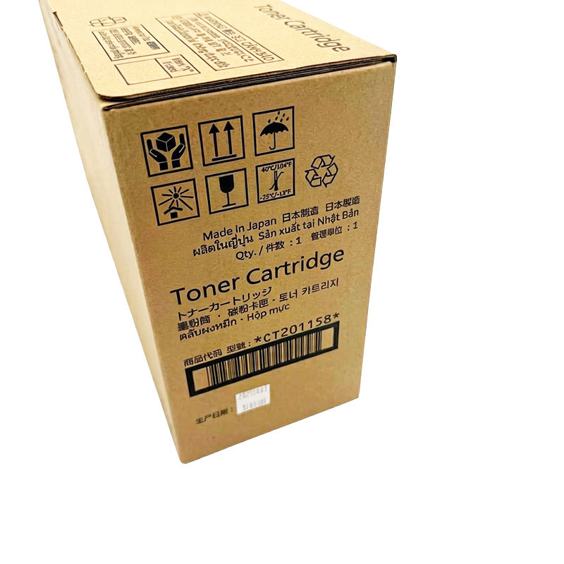 Миниатюра: CT201158 Оригинальный Тонер-картридж 006R01374 для Xerox 6035 6055 6279