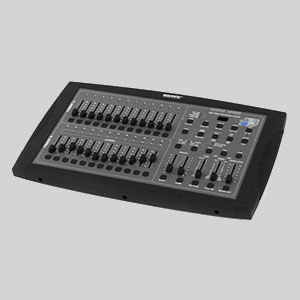 Console Botex DC 1224
