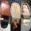 Thumbnail: Men Leather Half Soles