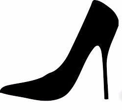 Thumbnail: Ladies High Heel Toplifts