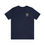 Thumbnail: James 2:17 Retro Style Tee L-Chest