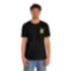 Thumbnail: James 2:17 Bold Tee L-Chest