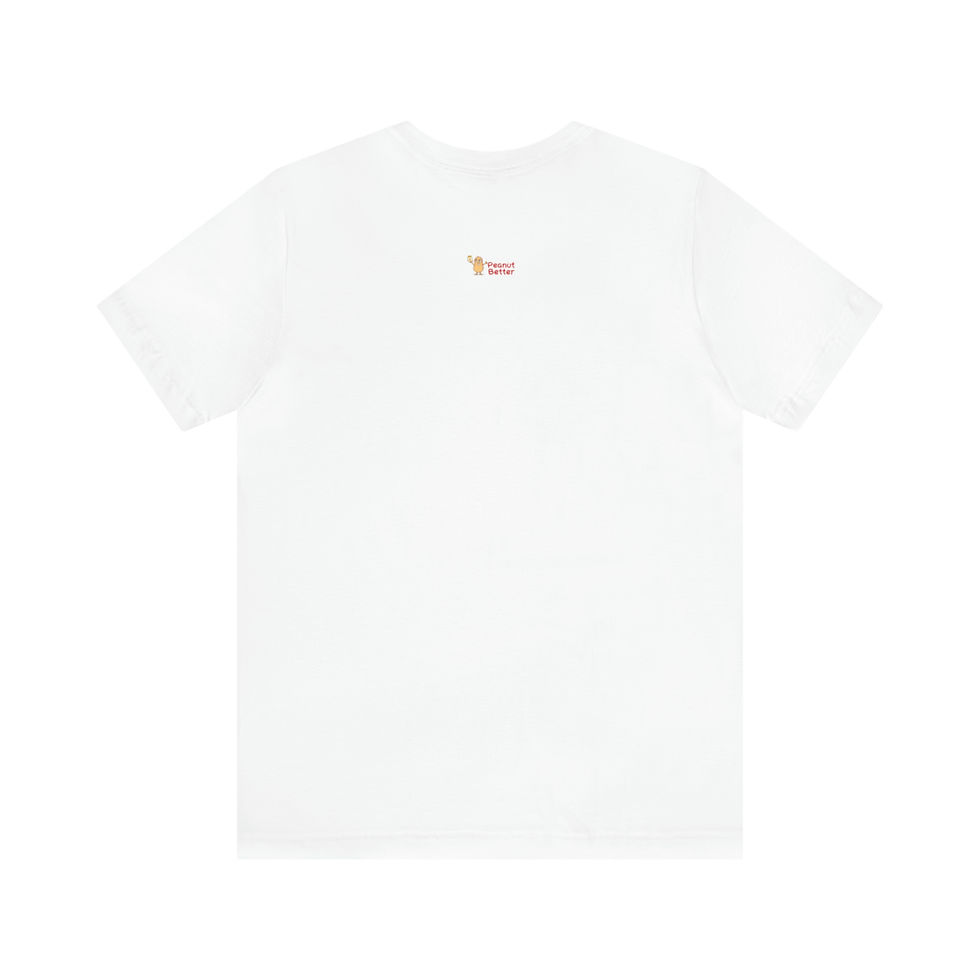 Thumbnail: Bondservant Chain Tee L-Chest
