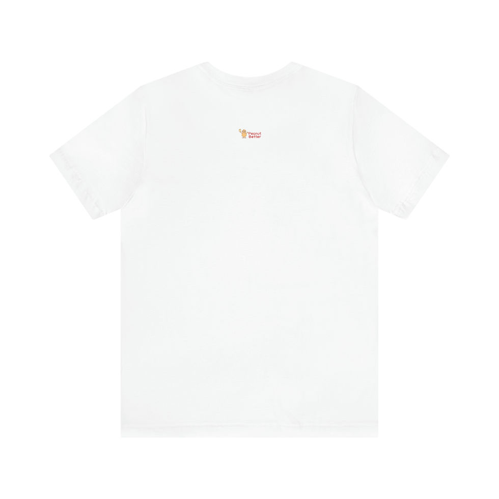 Thumbnail: Faith & Works Pink Tee L-Chest