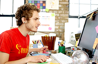 Corso Web Developer - Alpha British Centre