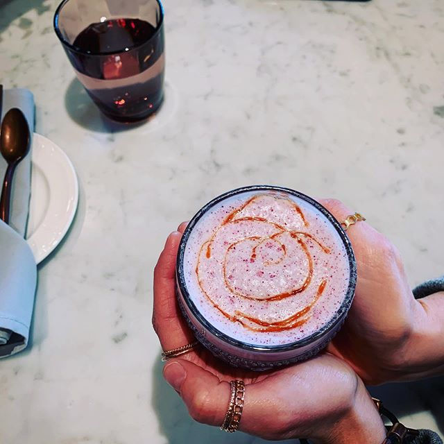 Journée/Weekend de la Femme en 3 temps..