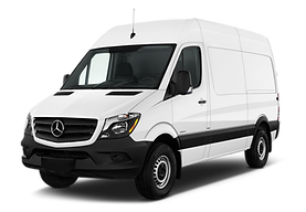 Argo Expedite needs Cargo Vans and Sprinter Owners