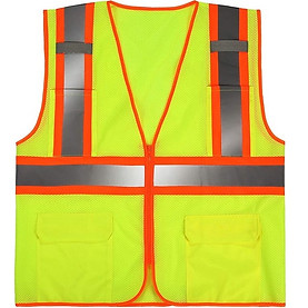 High Visibility Clothing/Safety Vest