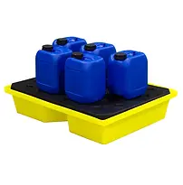 spill tray 40 ltr