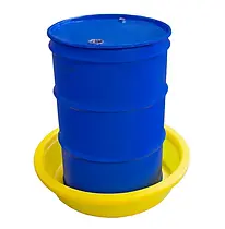 drum tray 50 ltr