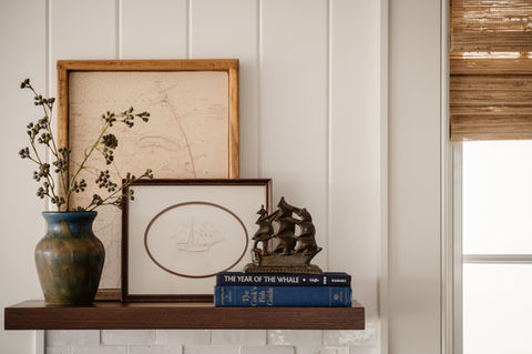 Salt Design Company Barley Point Project Rumson New Jersey