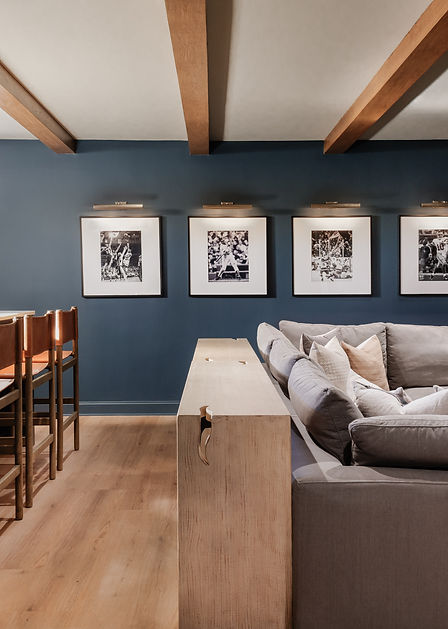 Salt Design Company_Interior Design_Red Bank, New Jersey