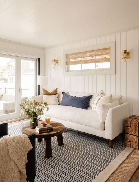 Salt Design Company Barley Point Project Rumson New Jersey