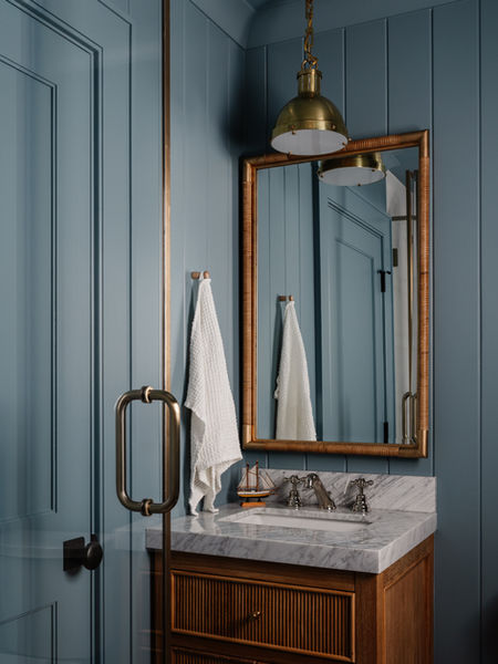 Salt Design Company Barley Point Project Rumson New Jersey