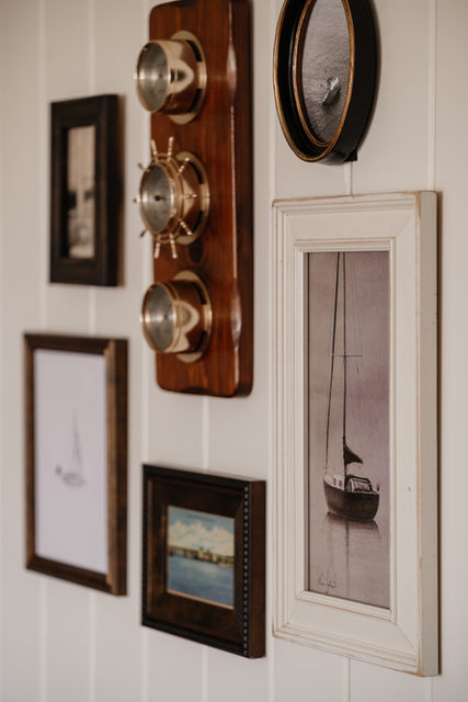 Salt Design Company Barley Point Project Rumson New Jersey