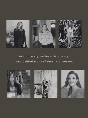 Celebrating the Amazing Moms Balancing                   Work, Life & Motherhood