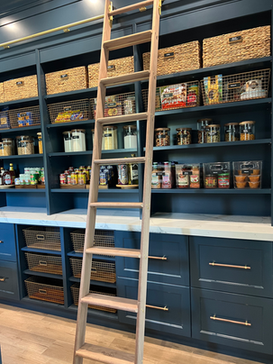 Bring Order to Your Space