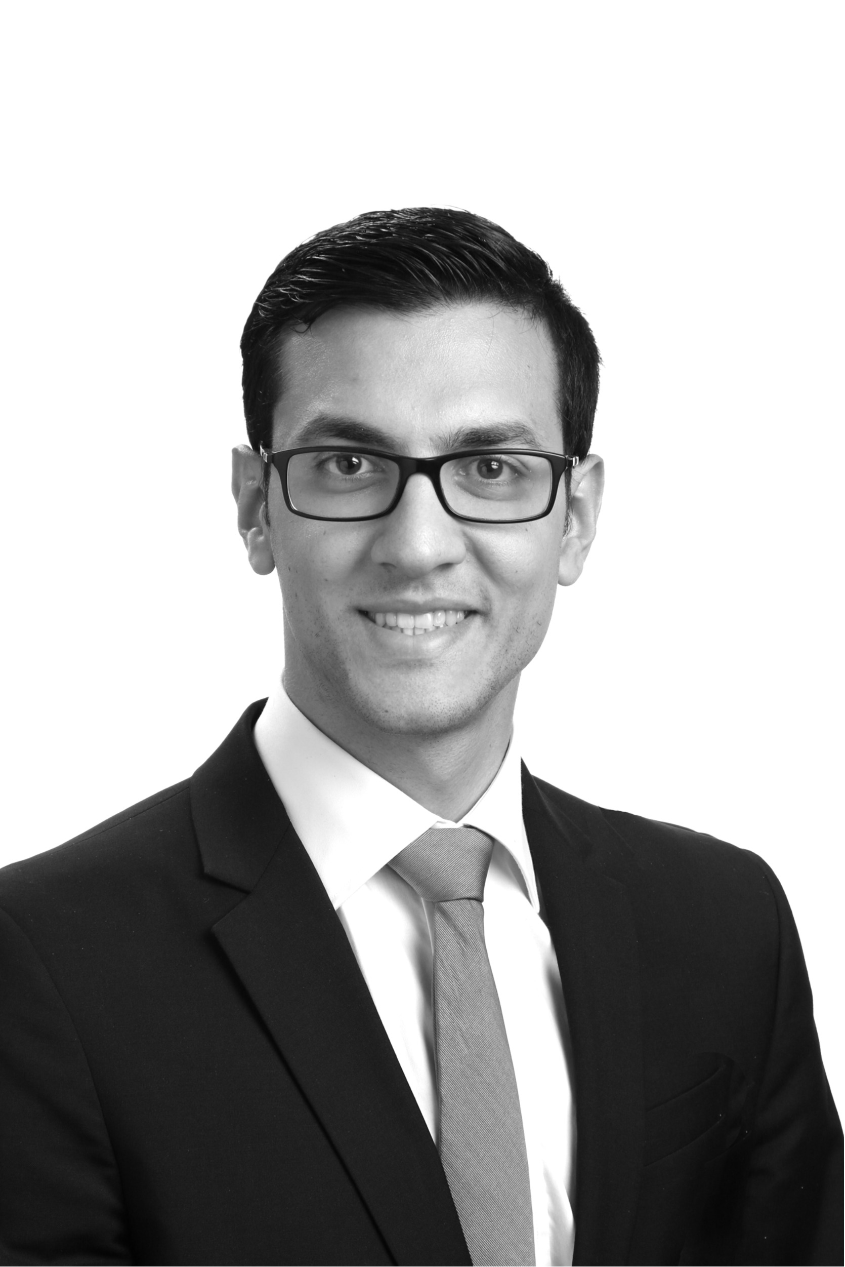 Michael Ruta, official photo