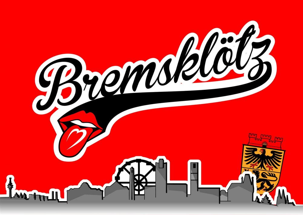 Logo mit Skyline