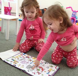 YogaBear Yoga for Youngsters