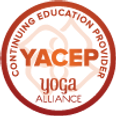 Yoga Continuing Ed Provider