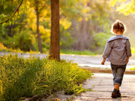 Sold, Stolen, Silenced: Where are the Children?