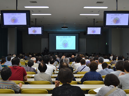 朝田講演会.JPG