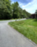Fresh Sod & Soil Preparation - Severna Park MD