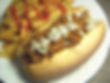Hot Dog