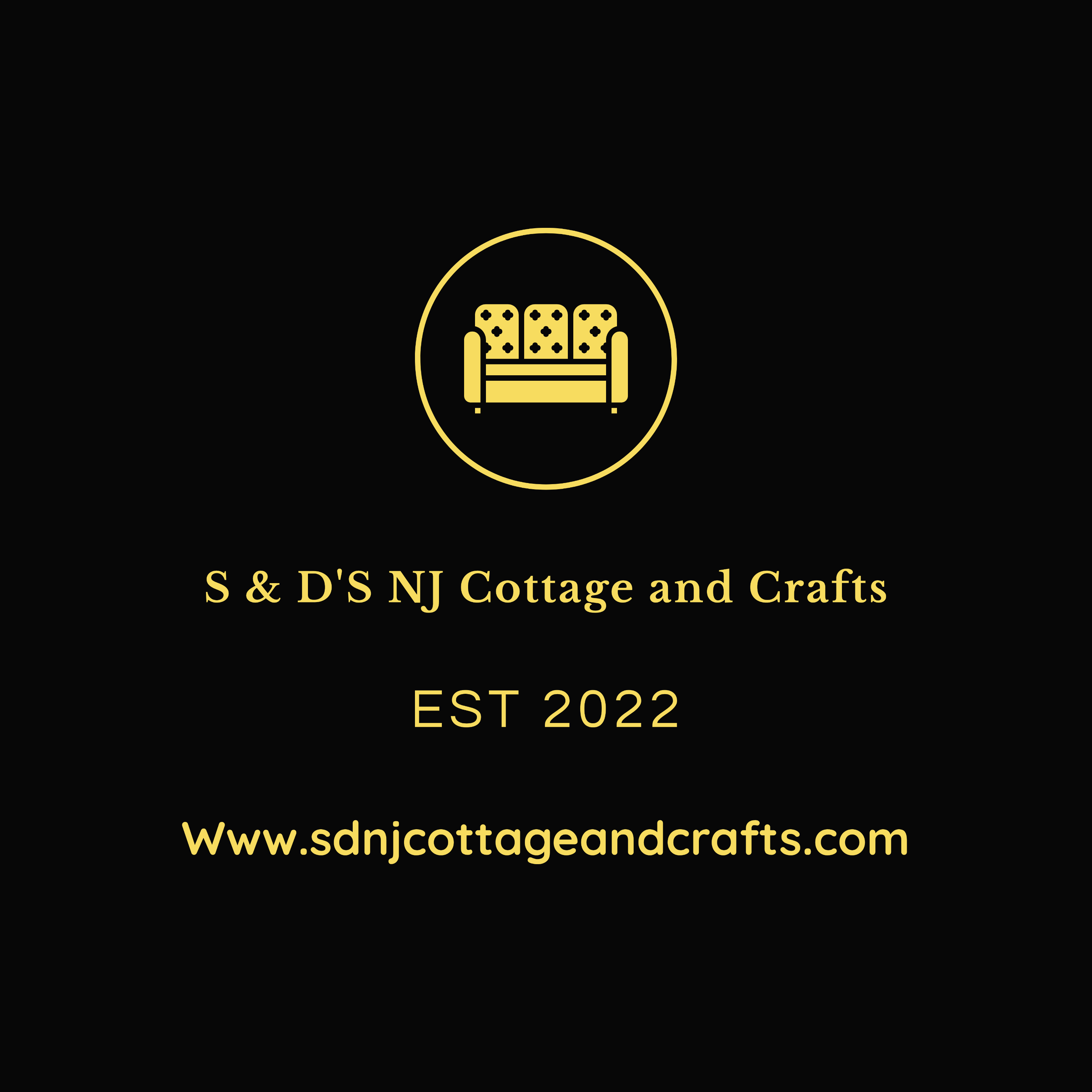 Writer: S & D'S Cottage and Crafts