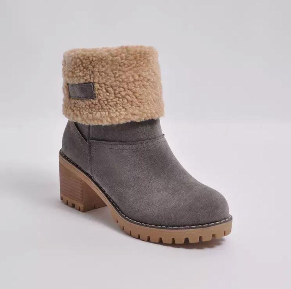 Thumbnail: Winter Boots