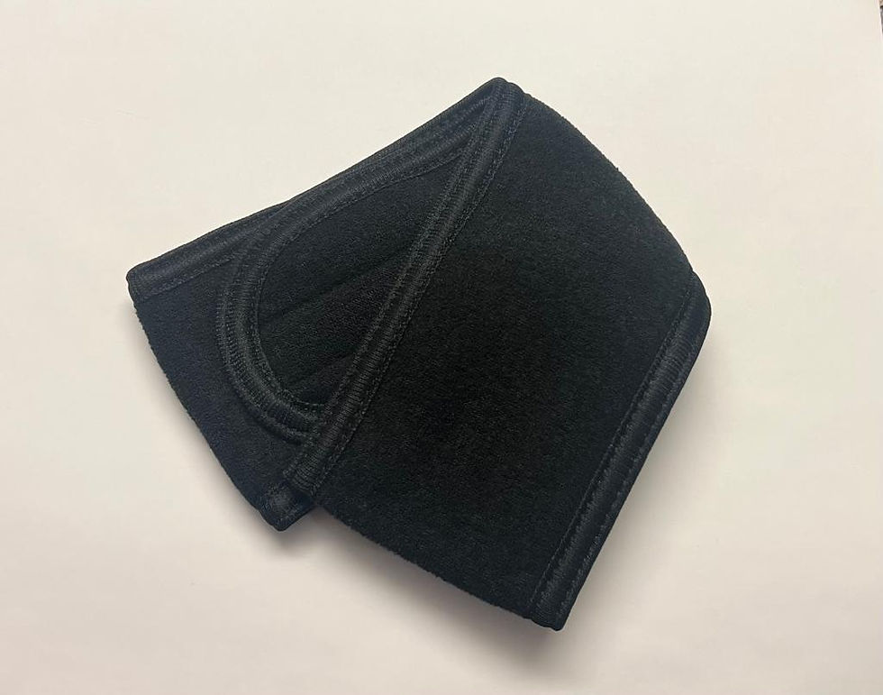 Thumbnail: Headband