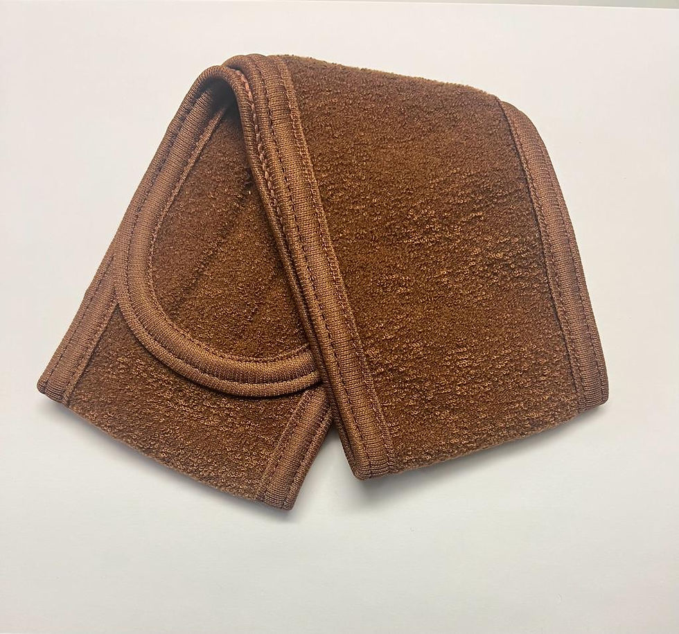 Thumbnail: Headband