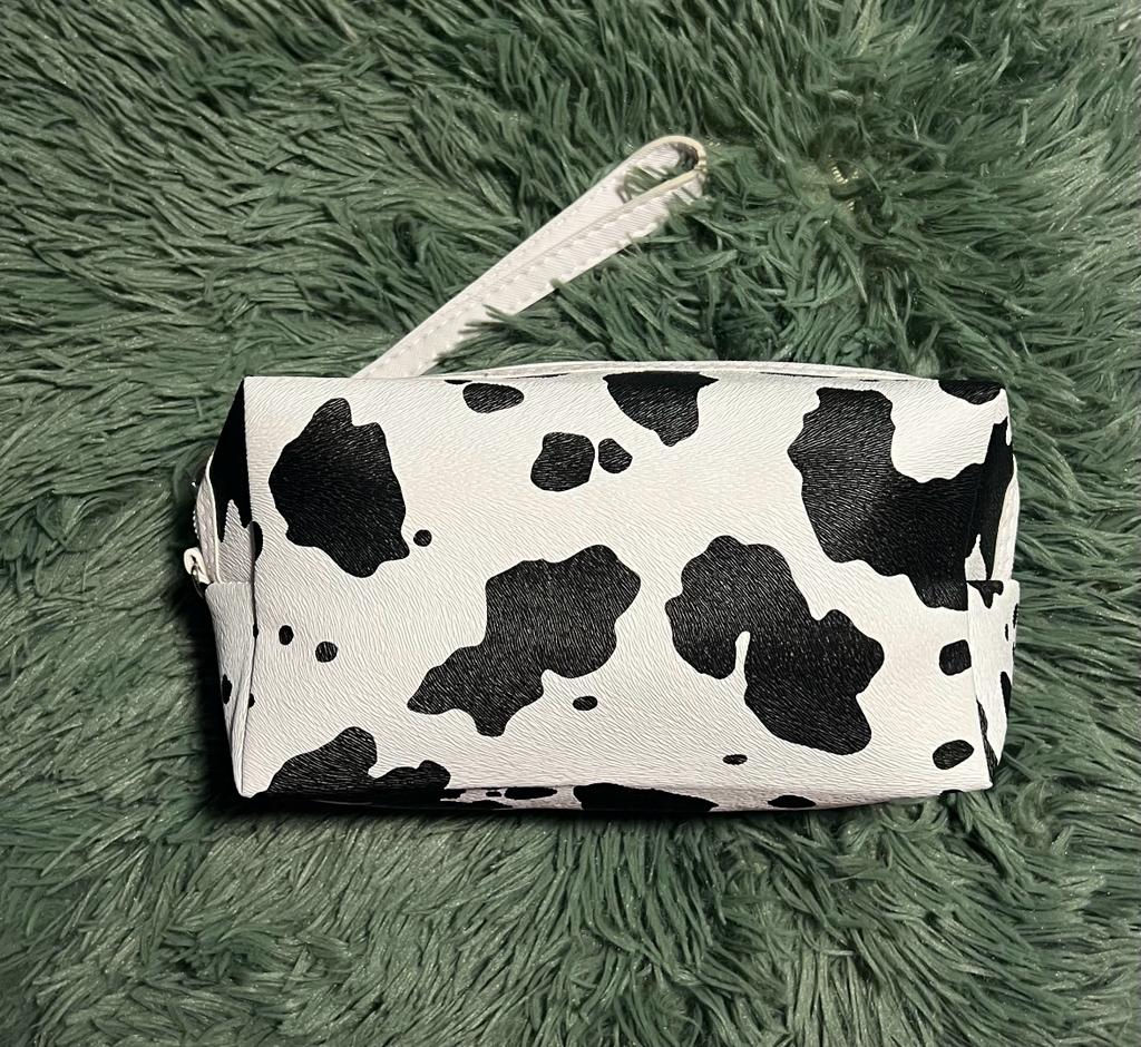 Cosmetic Bag